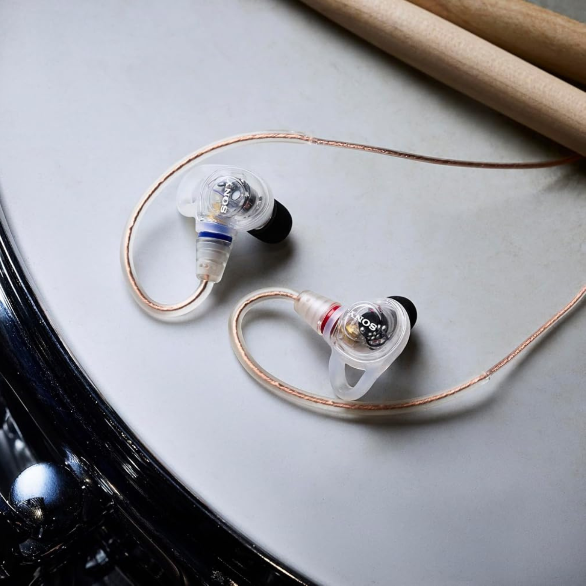 Sony IER-M500 IEM