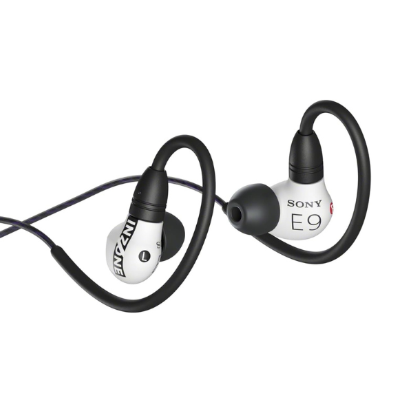 Sony INZONE E9 IER-G900 Gaming IEM – Pro FPS Earphones Sony INZONE E9 IER-G900 Gaming IEM – Pro FPS Earphones