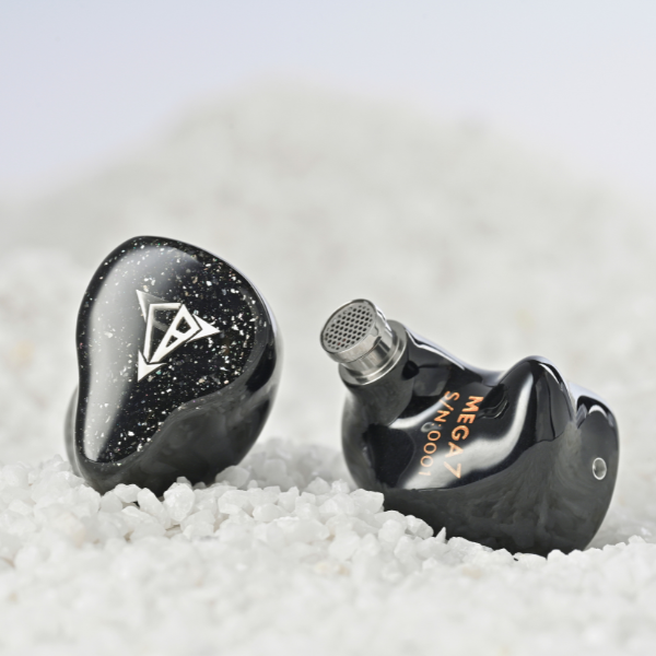 Hisenior Mega7 IEM
