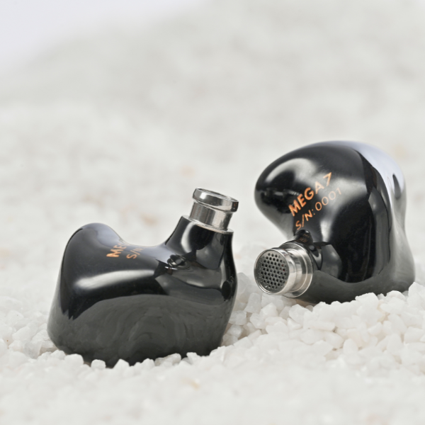 Hisenior Mega7 IEM