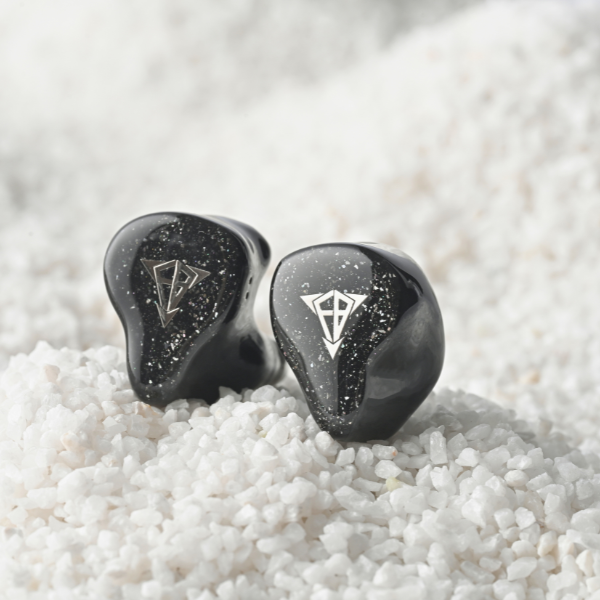 Hisenior Mega7 IEM