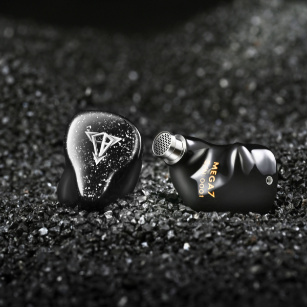 Hisenior Mega7 IEM