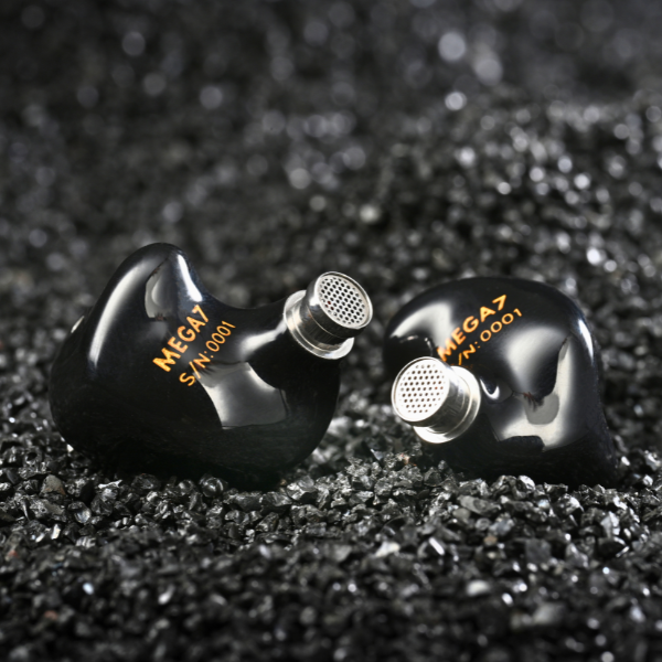 Hisenior Mega7 IEM