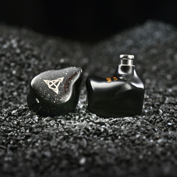 Hisenior Mega7 IEM