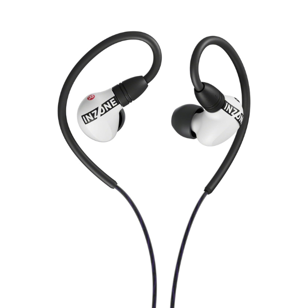 Sony INZONE E9 IER-G900 Gaming IEM – Pro FPS Earphones Sony INZONE E9 IER-G900 Gaming IEM – Pro FPS Earphones