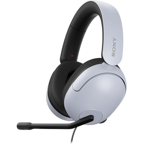 Sony INZONE H3 Wired Gaming Headphones - The Audio Store
