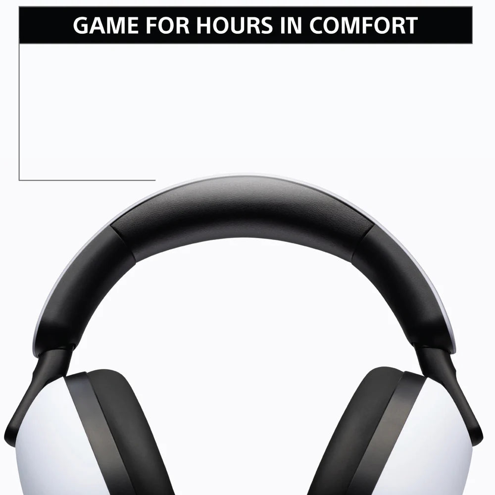 Sony INZONE H3 Wired Gaming Headphones - The Audio Store