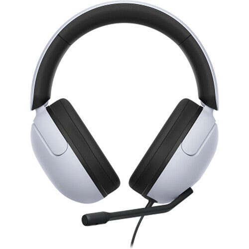 Sony INZONE H3 Wired Gaming Headphones - The Audio Store
