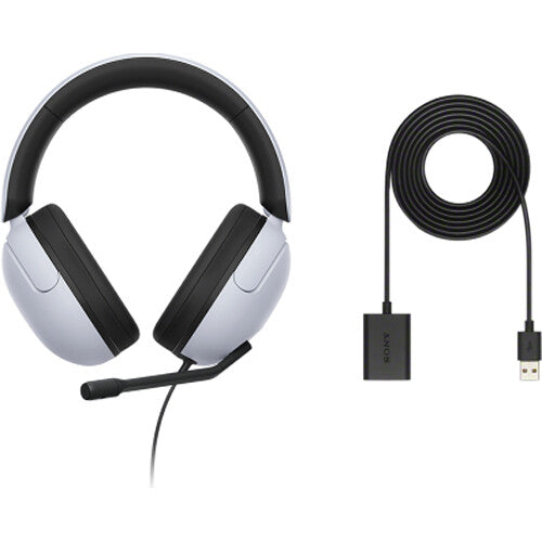 Sony INZONE H3 Wired Gaming Headphones - The Audio Store