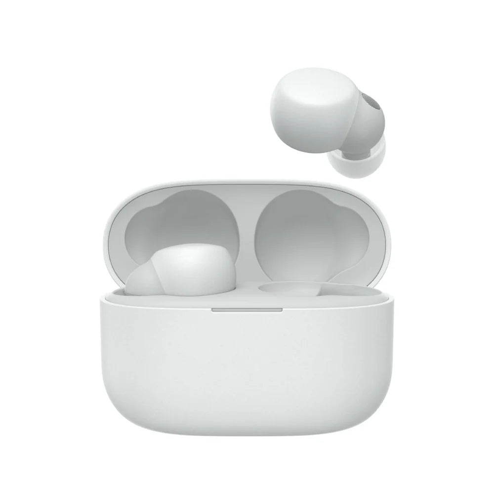 Sony LinkBuds S WF-LS900N Noise-Canceling True Wireless Earbuds - The Audio Store