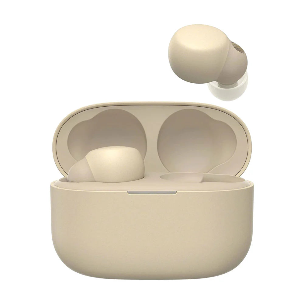 Sony LinkBuds S WF-LS900N Noise-Canceling True Wireless Earbuds - The Audio Store