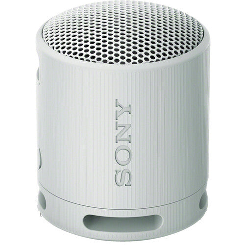 Sony SRS-XB100 Portable Wireless Speaker - The Audio Store
