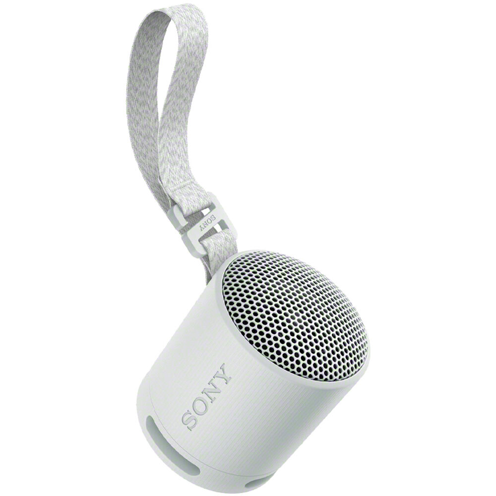 Sony SRS-XB100 Portable Wireless Speaker - The Audio Store
