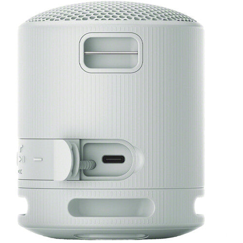 Sony SRS-XB100 Portable Wireless Speaker - The Audio Store