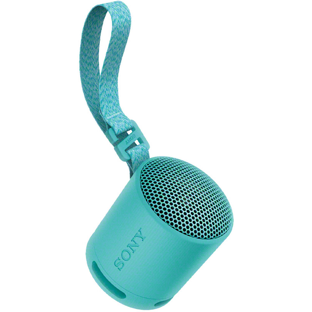 Sony SRS-XB100 Portable Wireless Speaker - The Audio Store