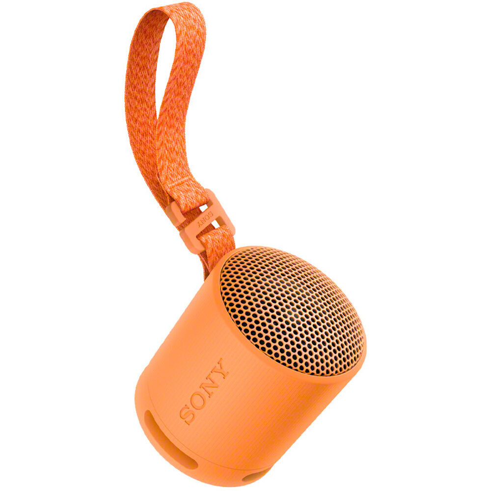 Sony SRS-XB100 Portable Wireless Speaker - The Audio Store