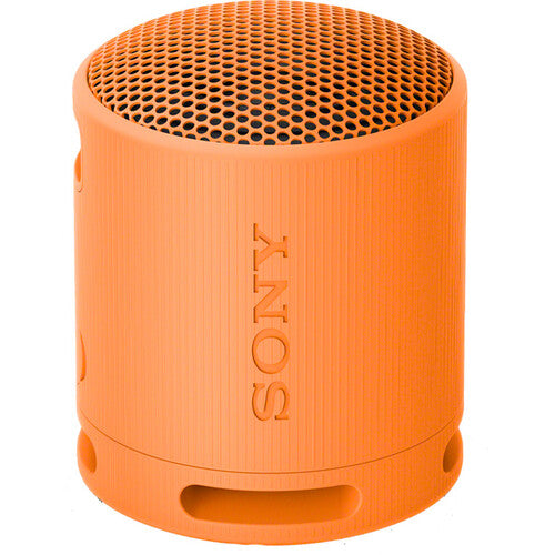 Sony SRS-XB100 Portable Wireless Speaker - The Audio Store