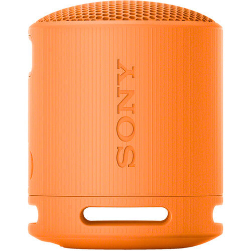 Sony SRS-XB100 Portable Wireless Speaker - The Audio Store