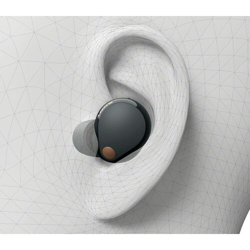 Sony WF-1000XM5 Noise-Canceling True Wireless Earbuds