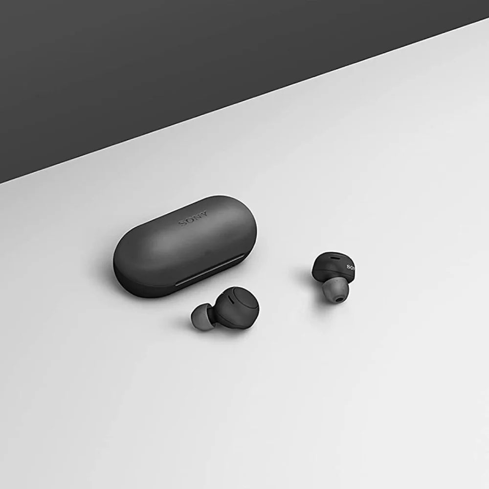 Sony WF-C500 True Wireless Earbuds - The Audio Store