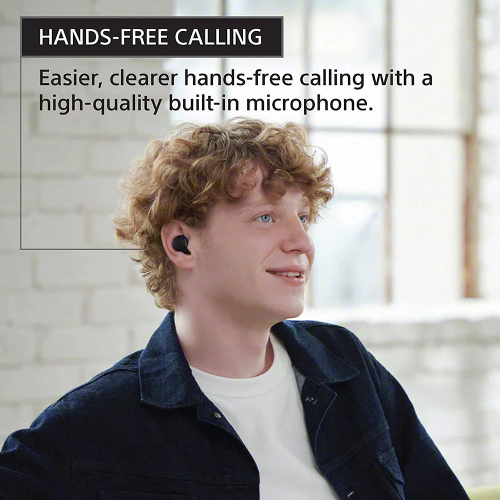 Sony WF-C500 True Wireless Earbuds - The Audio Store