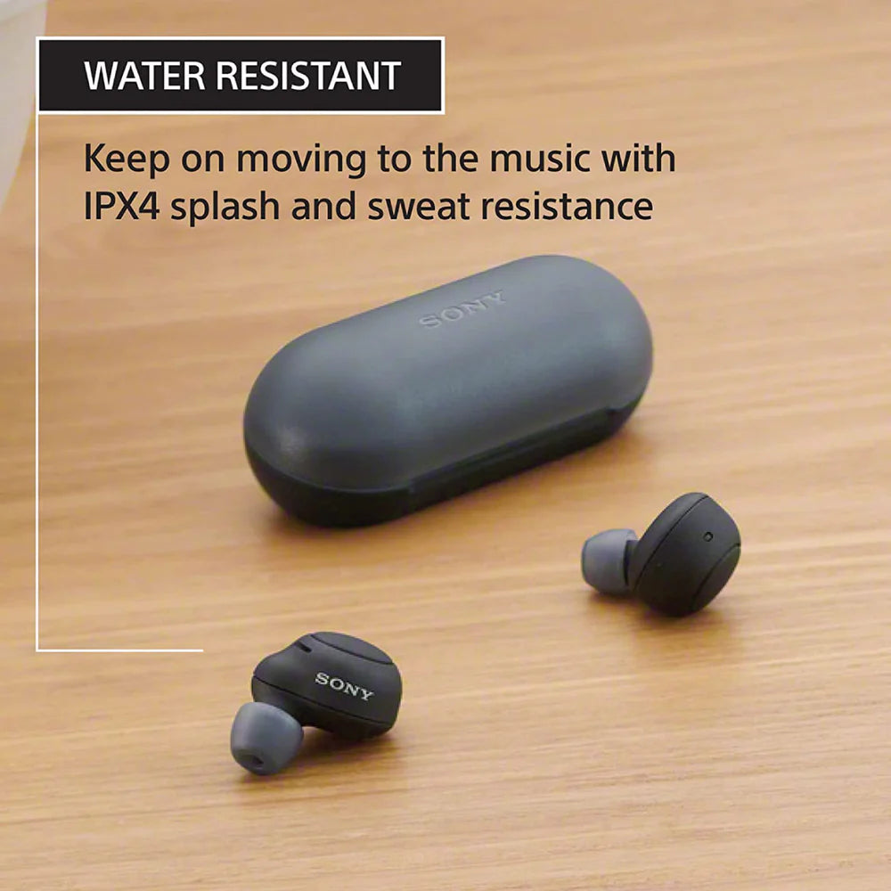 Sony WF-C500 True Wireless Earbuds - The Audio Store