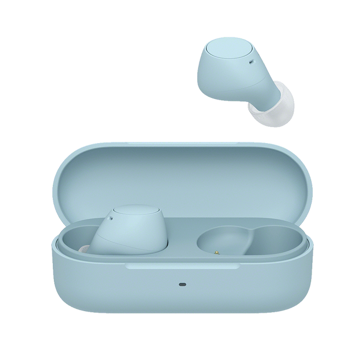 Sony WF-C510 True Wireless Earbuds - The Audio Store