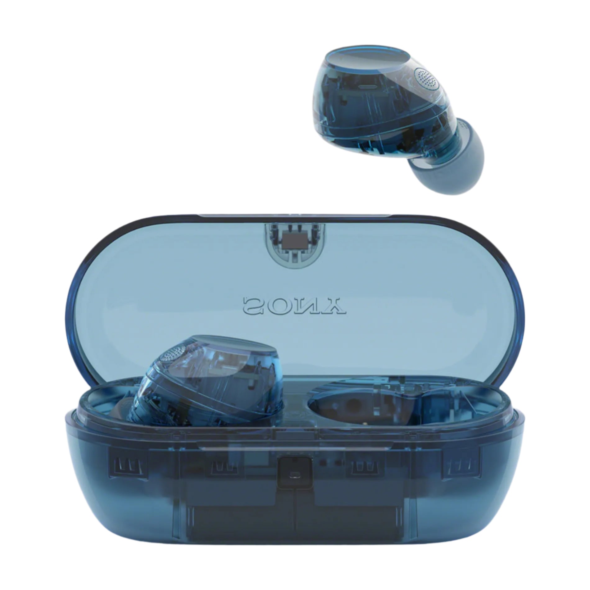 Sony WF-C710N Noise Cancelling True Wireless Earbuds