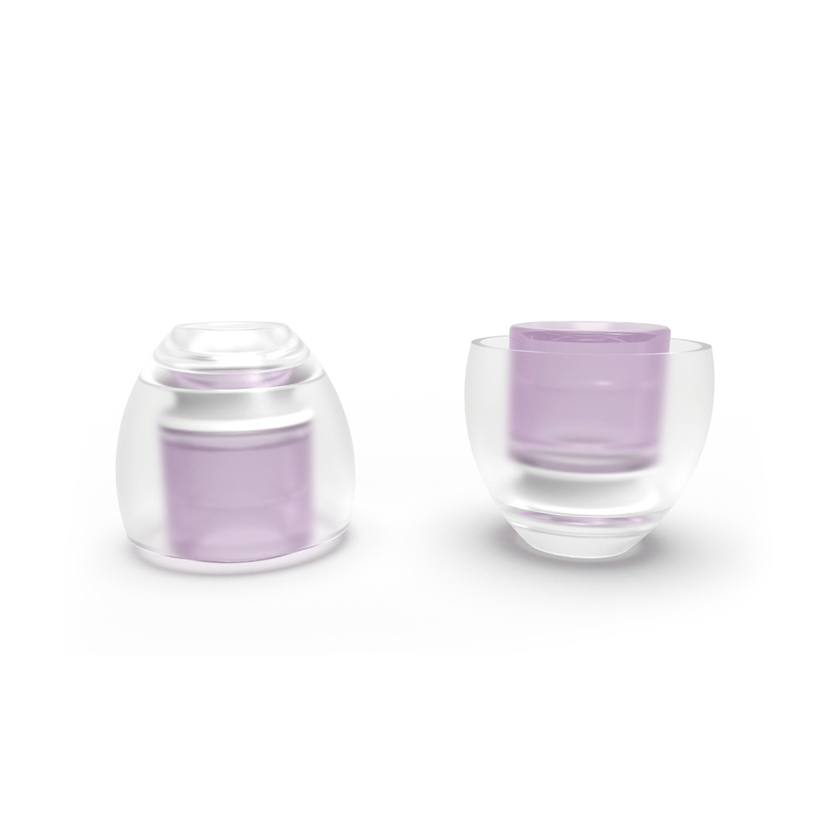 SpinFit CP100 Plus Silicone Eartips - The Audio Store
