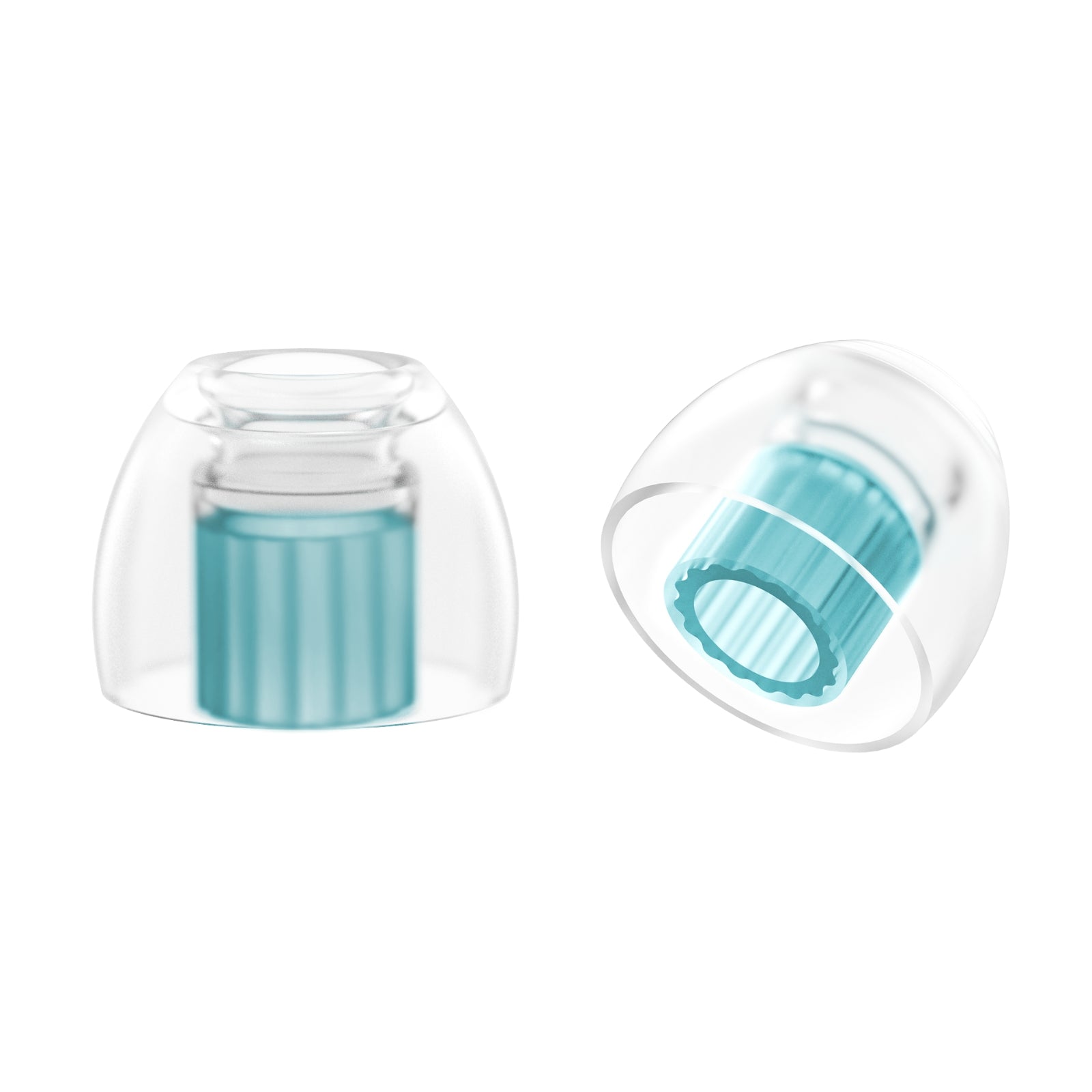 SpinFit W1 Silicone Eartips For IEM - The Audio Store