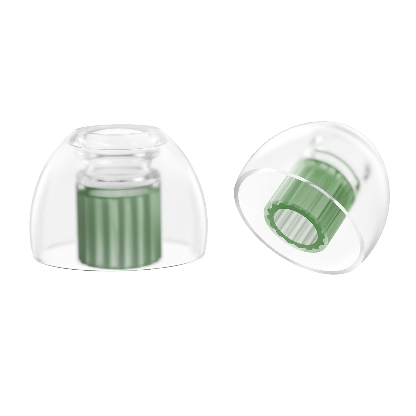 SpinFit W1 Silicone Eartips For IEM - The Audio Store