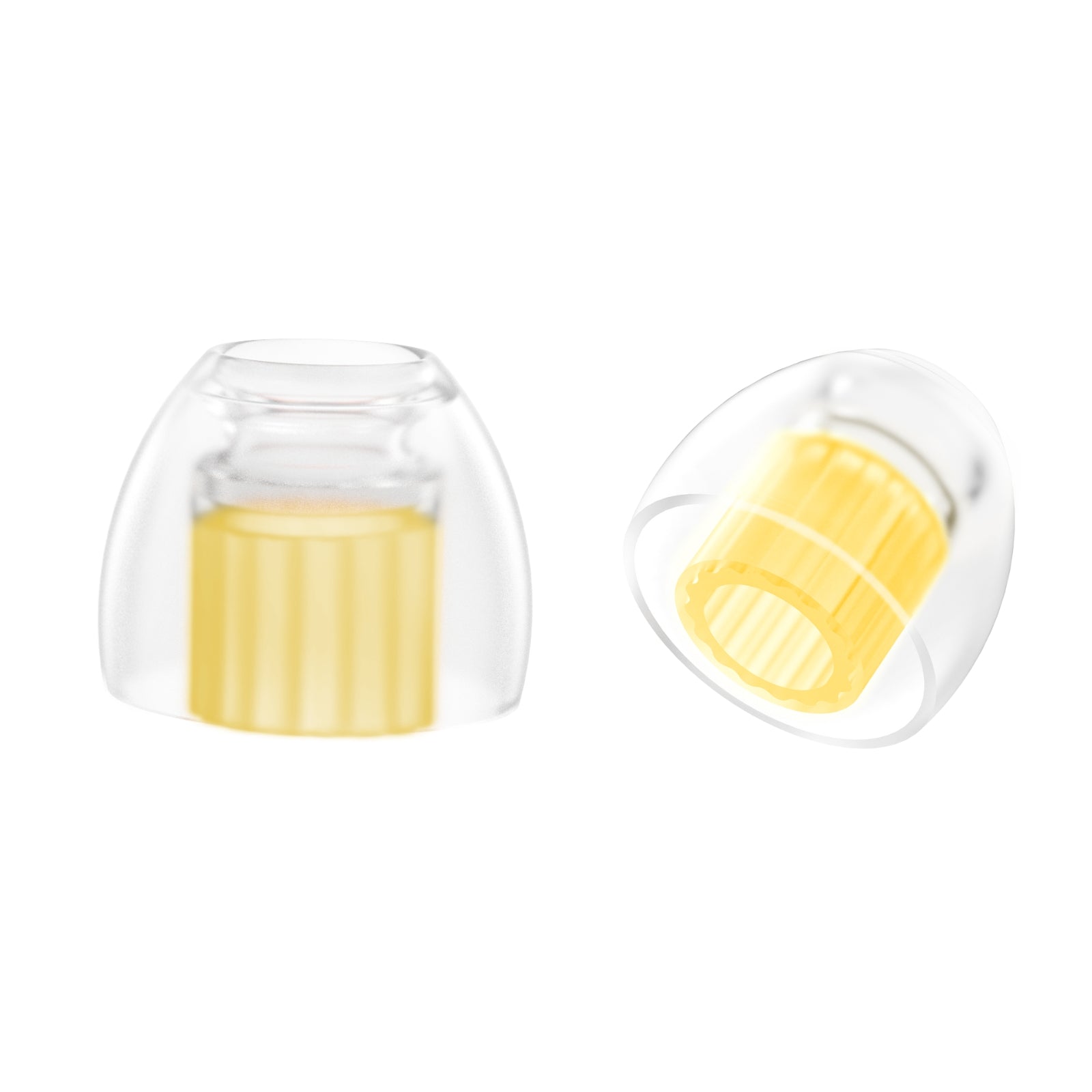 SpinFit W1 Silicone Eartips For IEM - The Audio Store