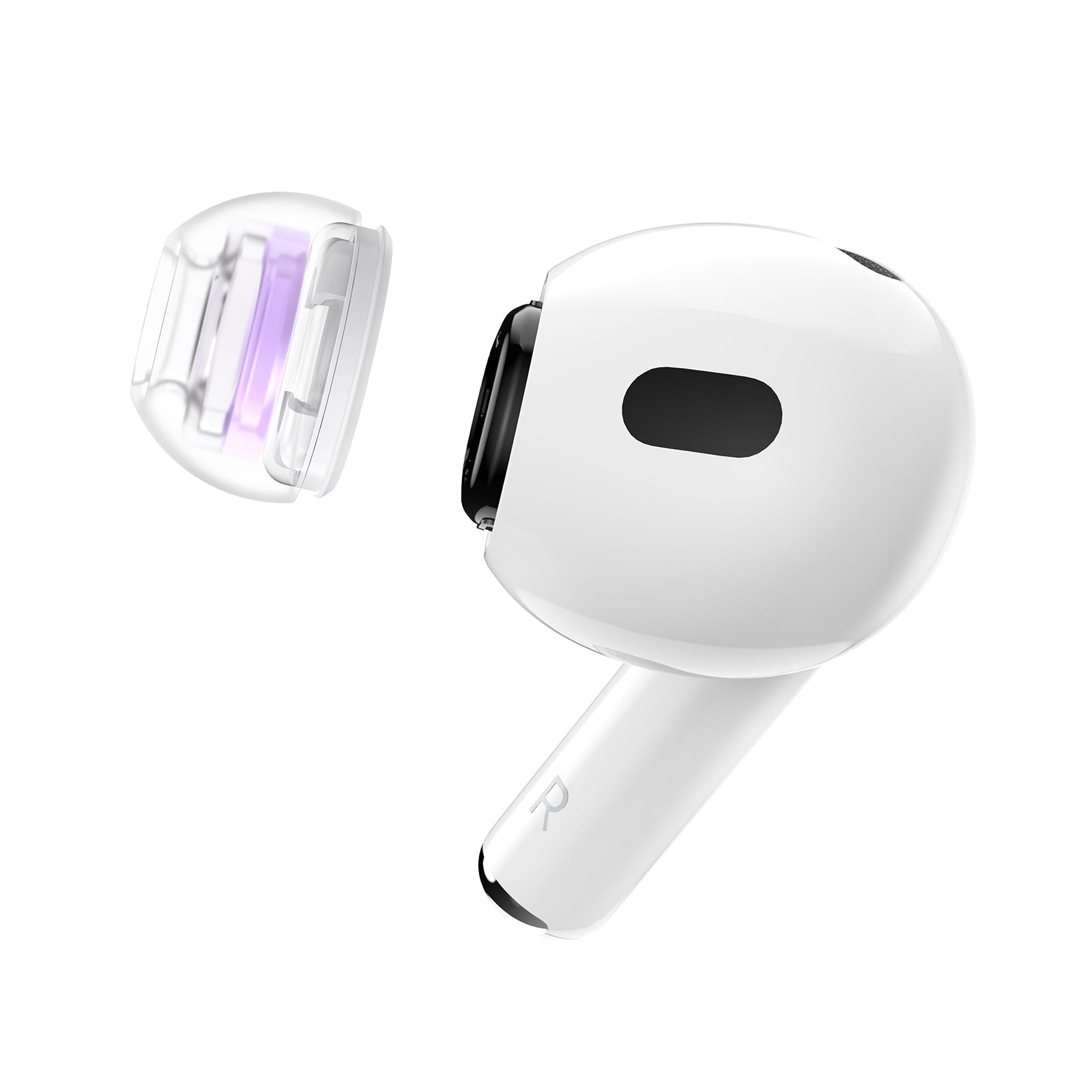 SpinFit SuperFine Eartips for AirPods Pro Gen 1 & 2 - The Audio Store