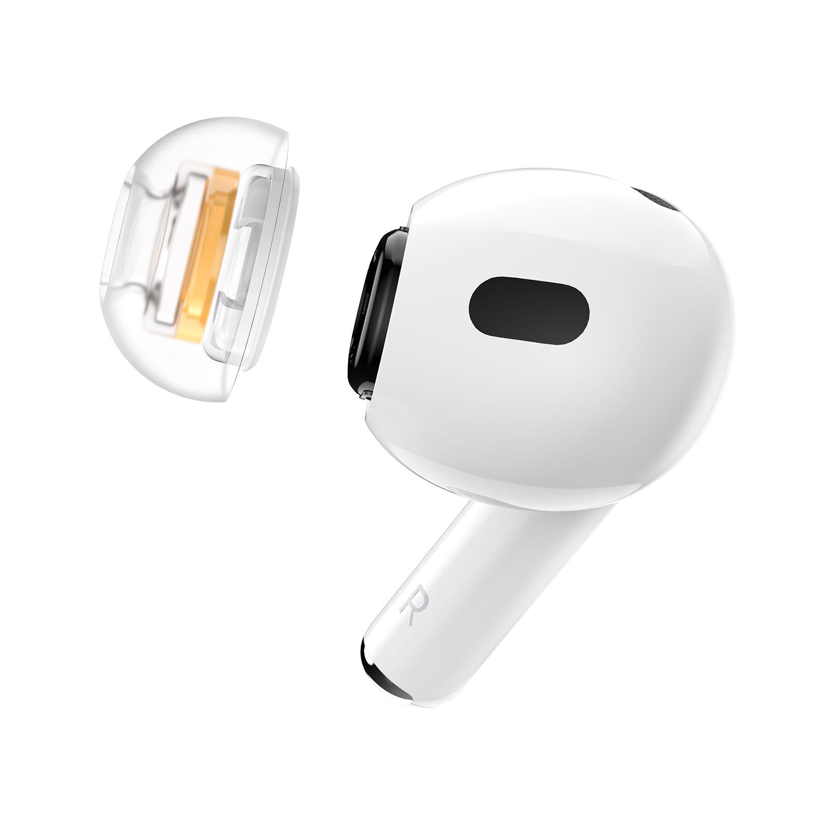 SpinFit SuperFine Eartips for AirPods Pro Gen 1 & 2 - The Audio Store