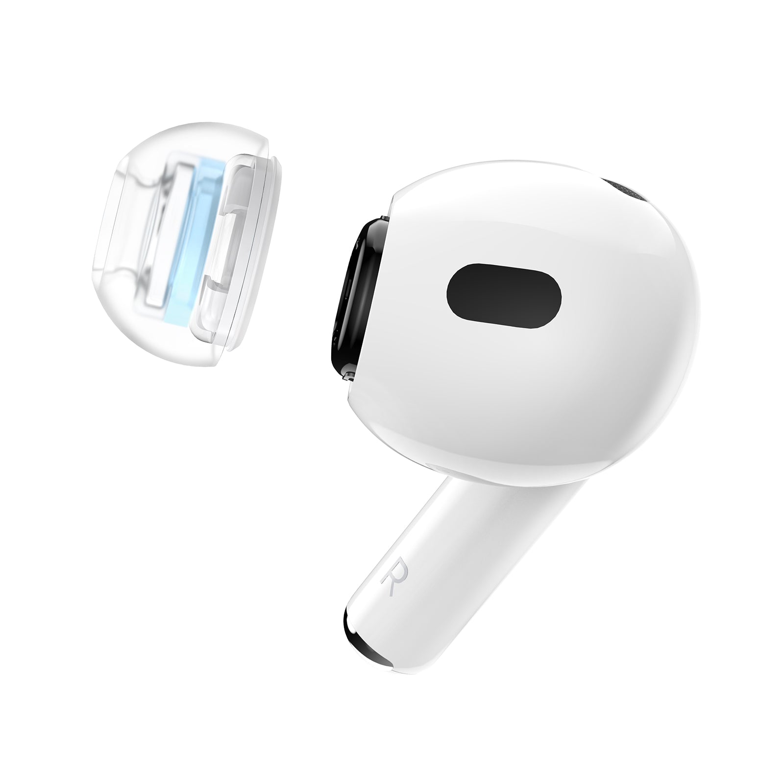 SpinFit SuperFine Eartips for AirPods Pro Gen 1 & 2 - The Audio Store