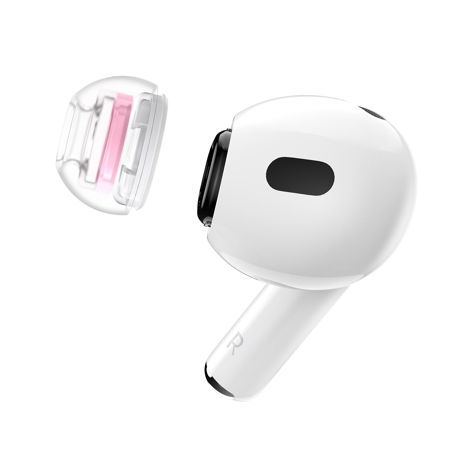 SpinFit SuperFine Eartips for AirPods Pro Gen 1 & 2 - The Audio Store