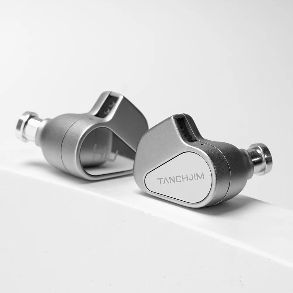 TANCHJIM 4U DMT4 IEM - The Audio Store