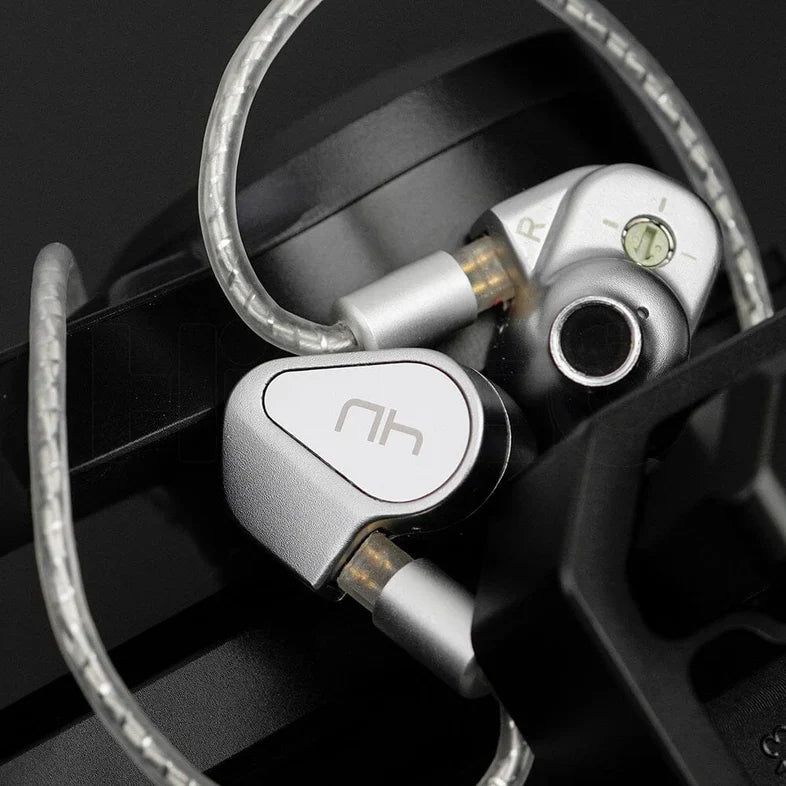 TANCHJIM 4U DMT4 IEM - The Audio Store