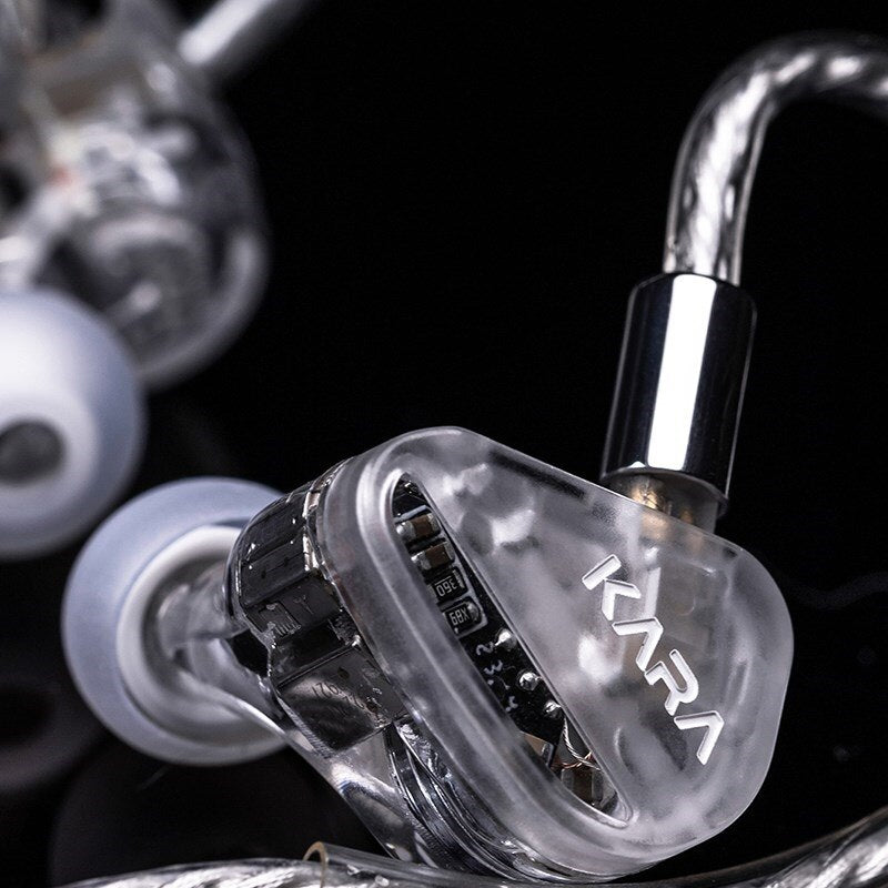 TANCHJIM Kara IEM - The Audio Store