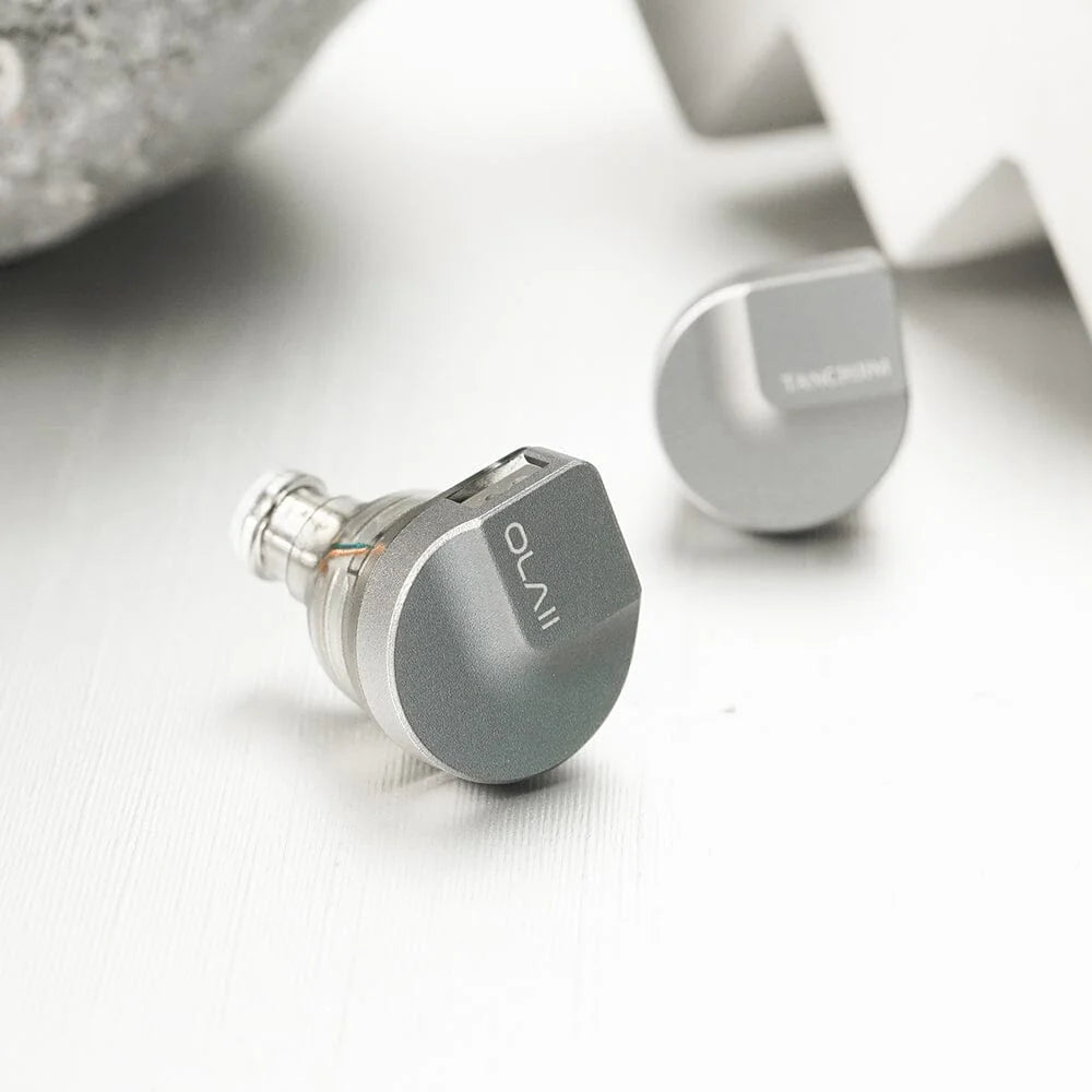 TANCHJIM OLA II Hybrid IEM