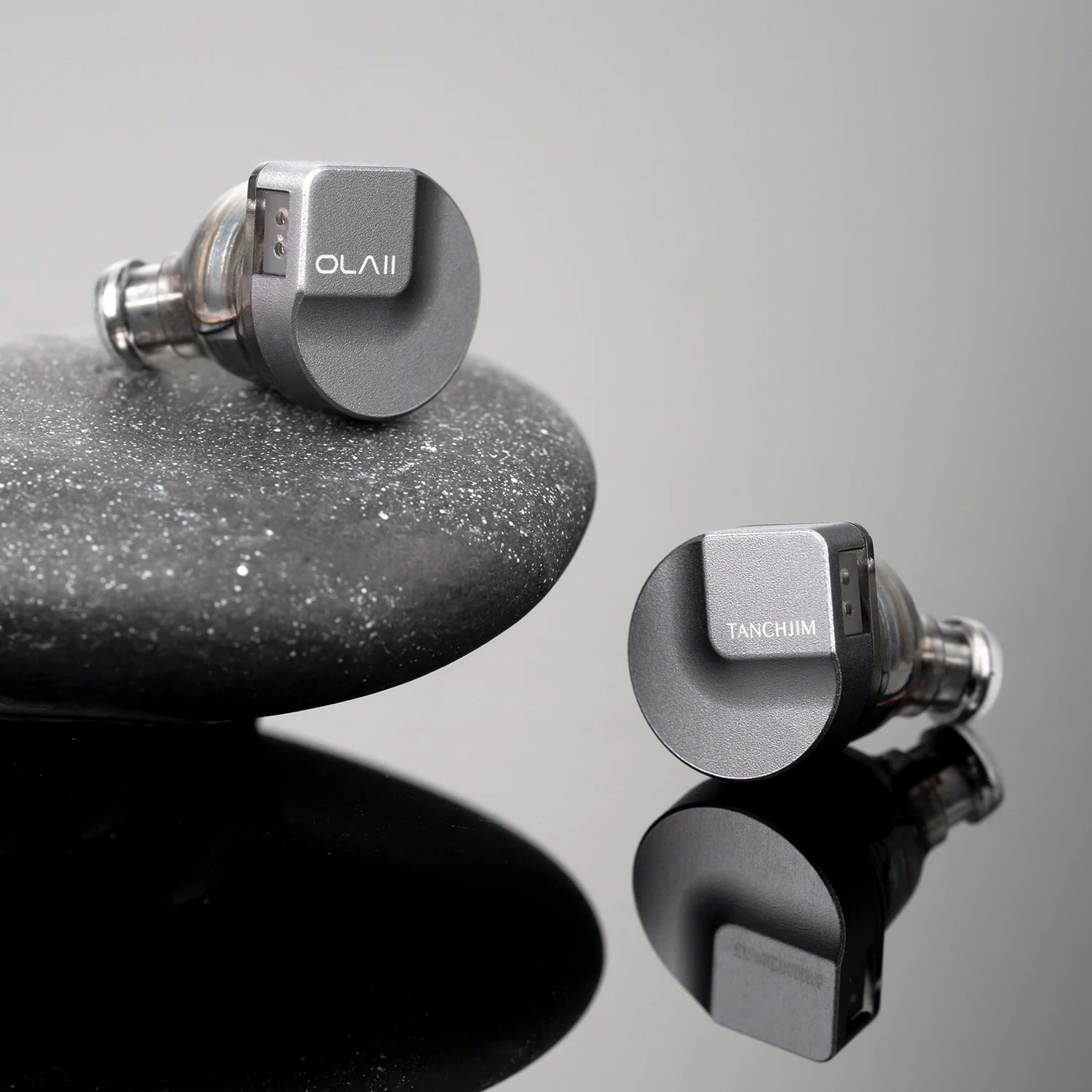 TANCHJIM OLA II Hybrid IEM