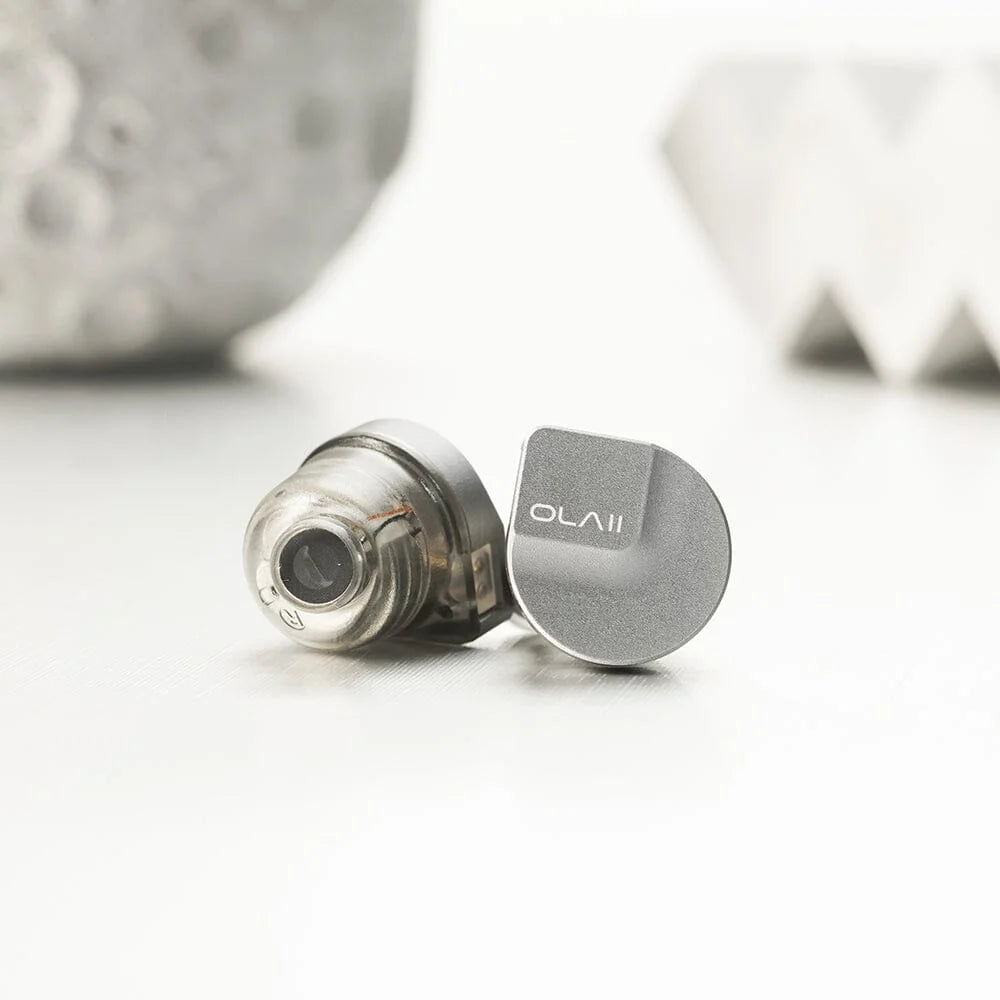 TANCHJIM OLA II Hybrid IEM