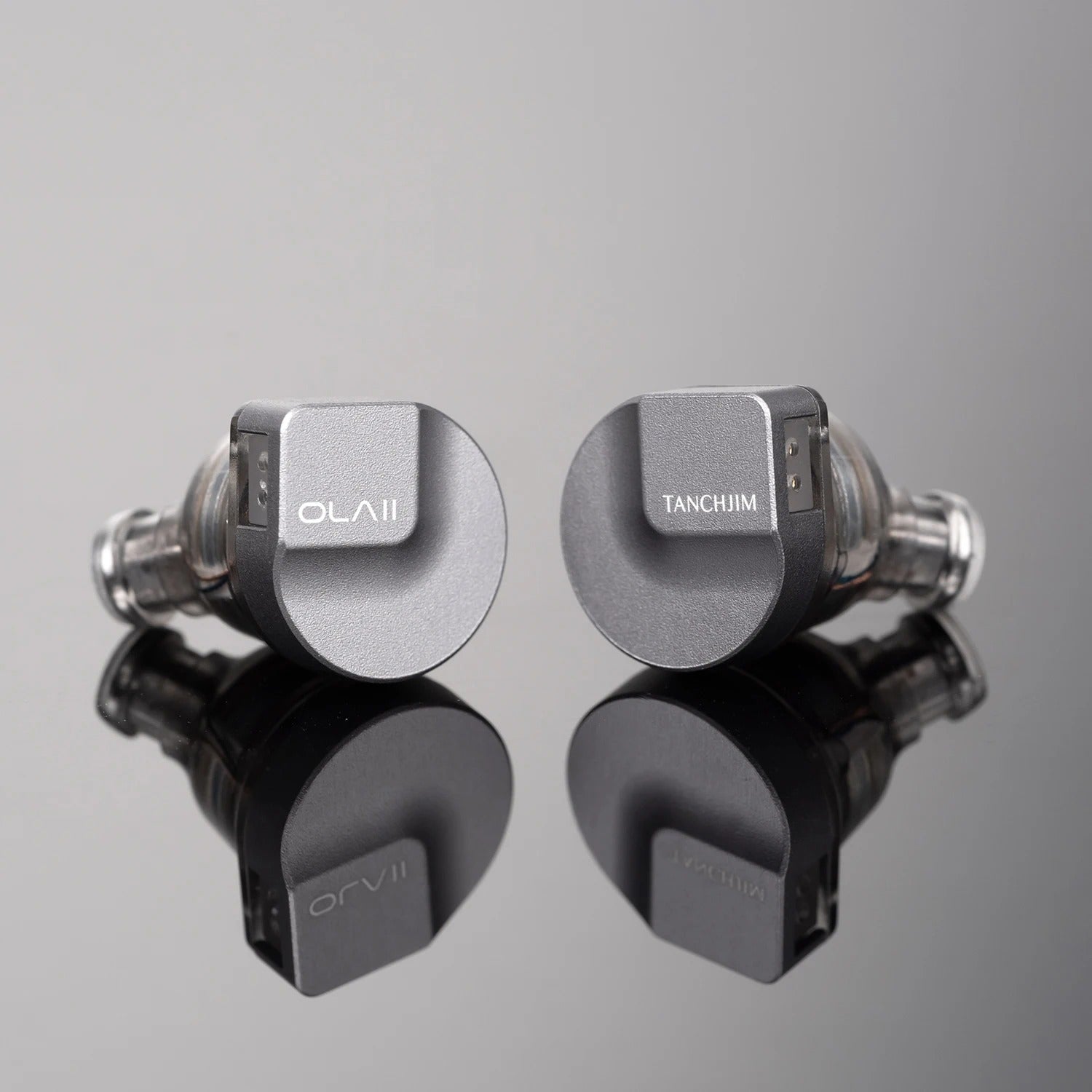 TANCHJIM OLA II Hybrid IEM