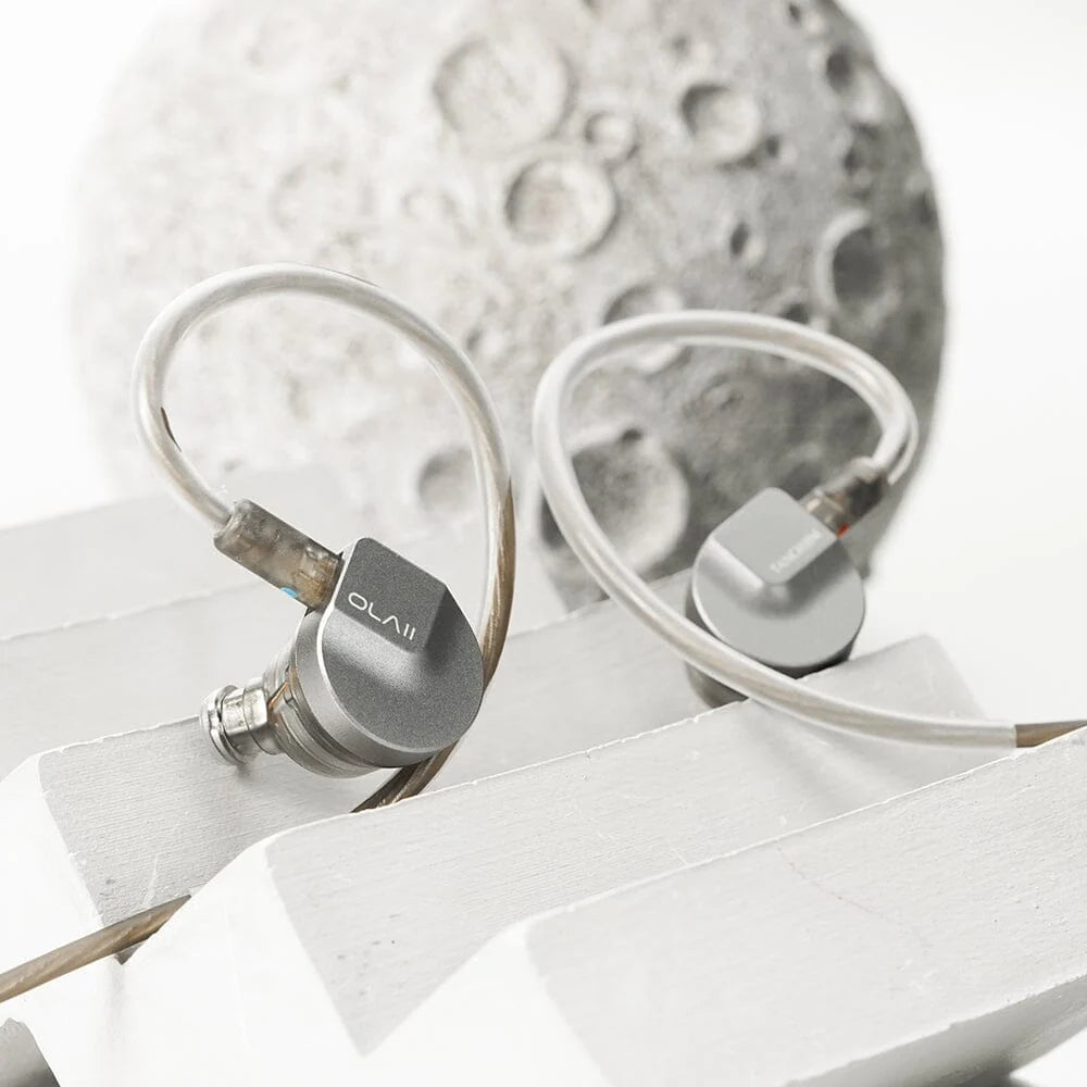 TANCHJIM OLA II Hybrid IEM