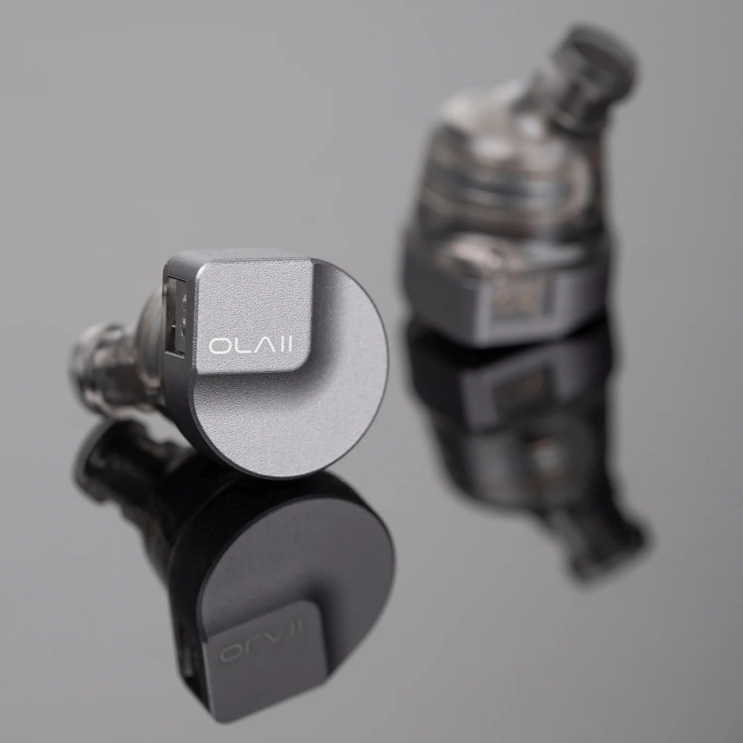 TANCHJIM OLA II Hybrid IEM