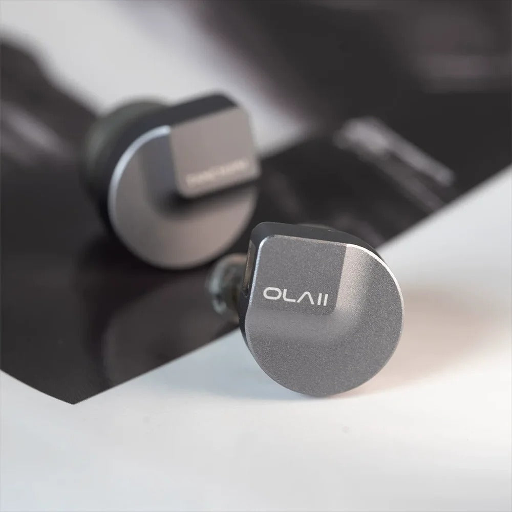TANCHJIM OLA II Hybrid IEM
