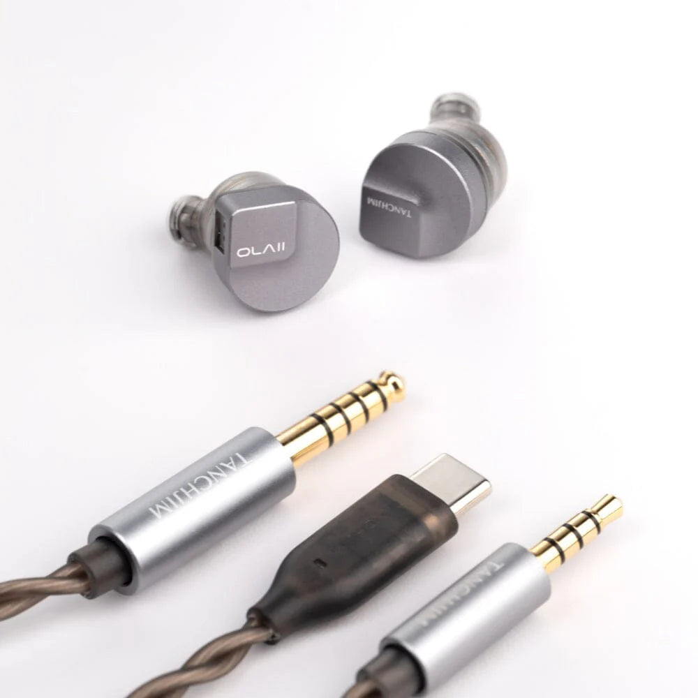 TANCHJIM OLA II Hybrid IEM