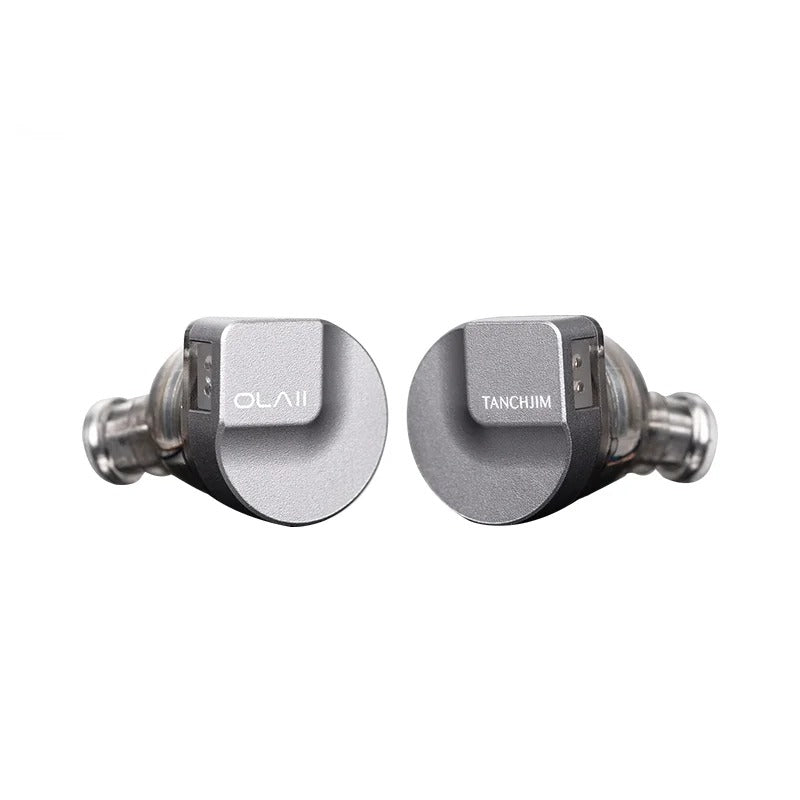 TANCHJIM OLA II Hybrid IEM