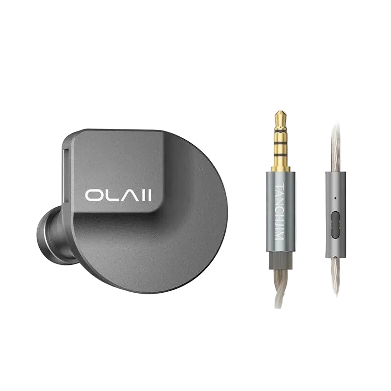 TANCHJIM OLA II Hybrid IEM