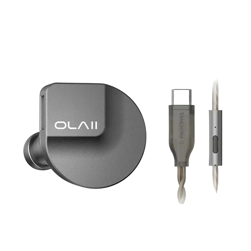 TANCHJIM OLA II Hybrid IEM